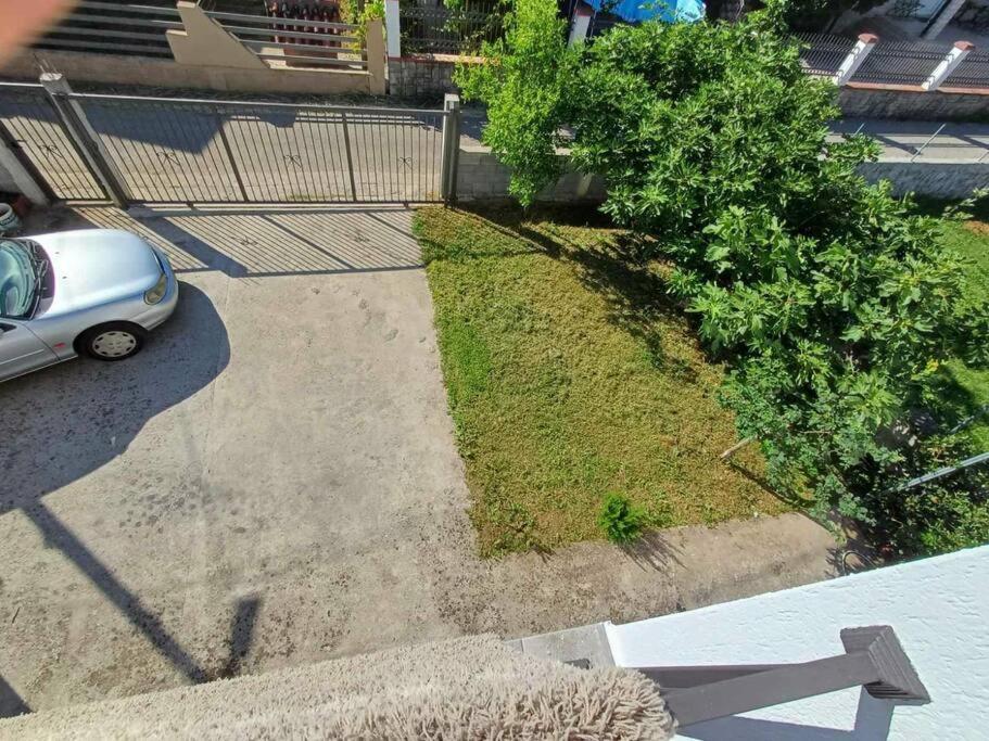 Cozy, Fully Equipped, Free Parking&Wifi, Quiet, 2Bd Apartment Podgorica Exterior photo