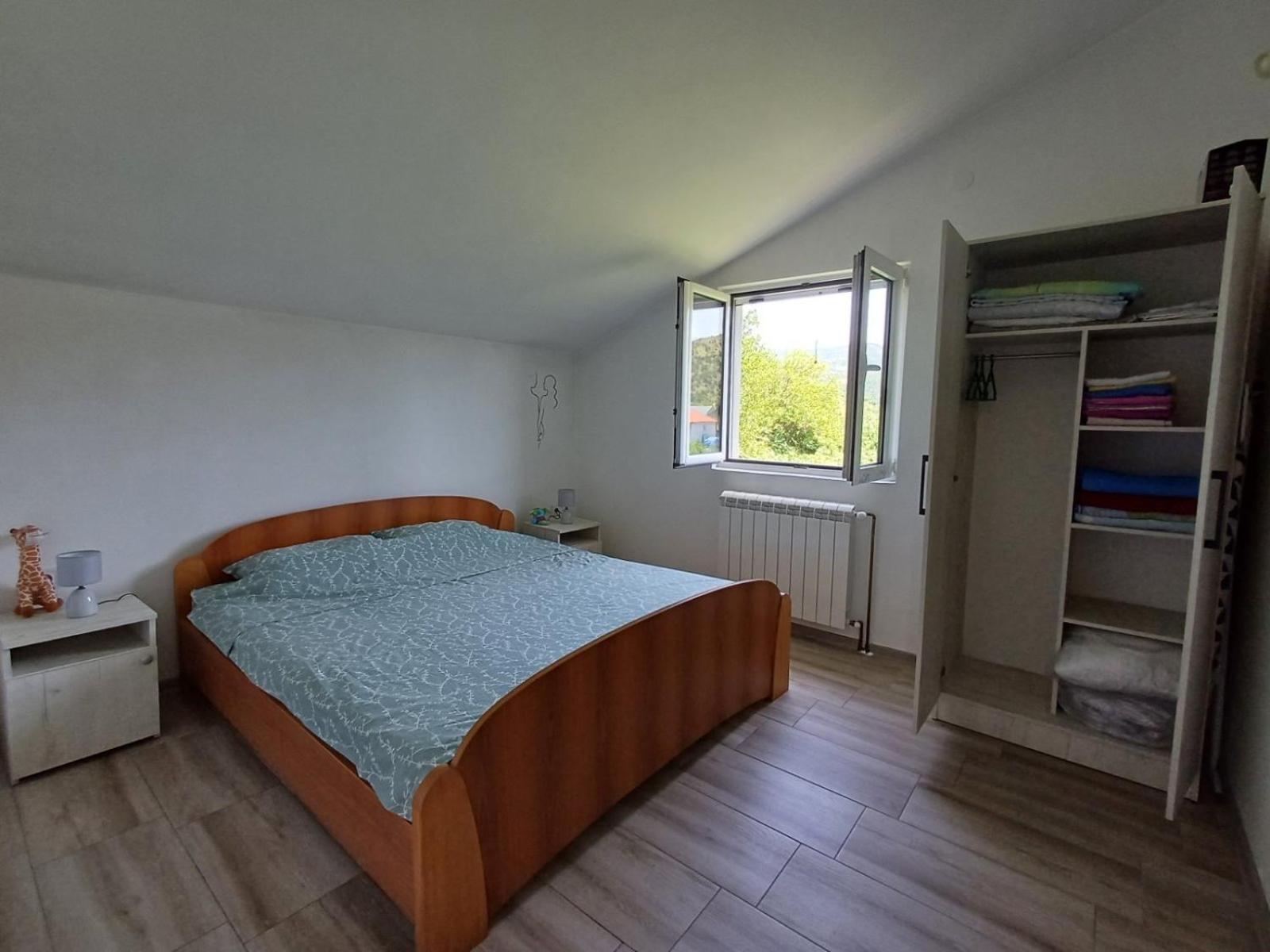 Cozy, Fully Equipped, Free Parking&Wifi, Quiet, 2Bd Apartment Podgorica Exterior photo